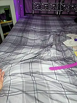 BabygurlJay's cam snapshot