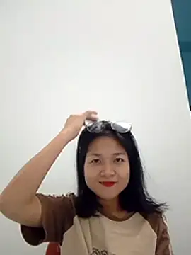 Jamayji's cam snapshot