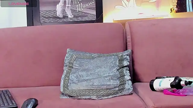 Candy_Santos's cam snapshot