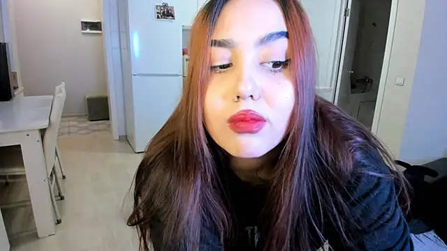 ayameshiratori's cam snapshot