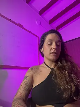 Sophia_House_'s cam snapshot