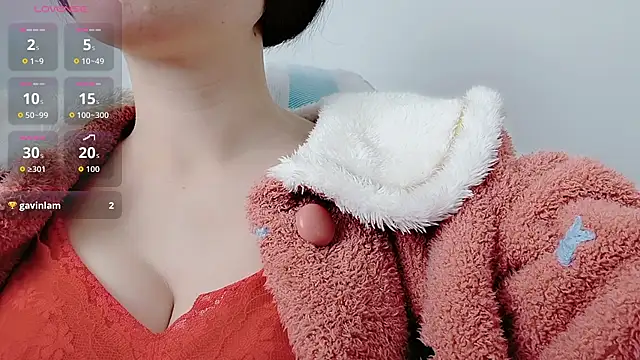 Yan61's cam snapshot