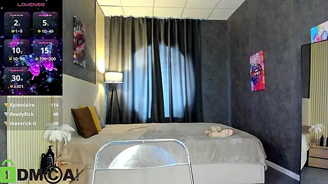 Beatrice_Brice's cam snapshot