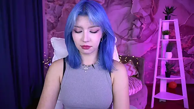 SelenaIris's cam snapshot