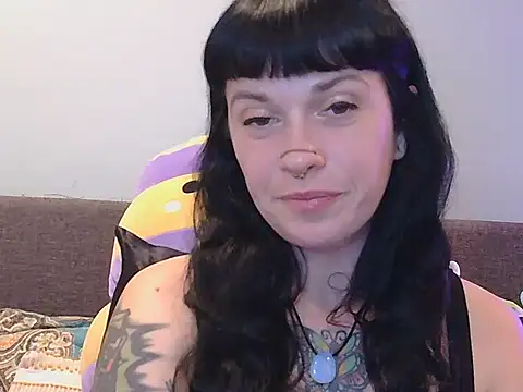 Marcelinegoddess's cam snapshot