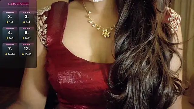 WednesdayAddams_ live sex cam