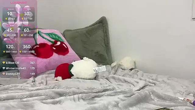 fleshxfairy's cam snapshot