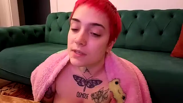 OllympeKaii's cam snapshot