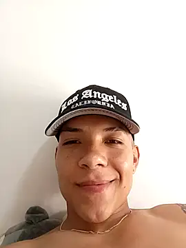 JacksonC_7 live sex cam