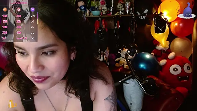 kureiji_hentaii's cam snapshot