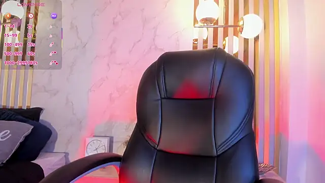 Oriana_gh's cam snapshot