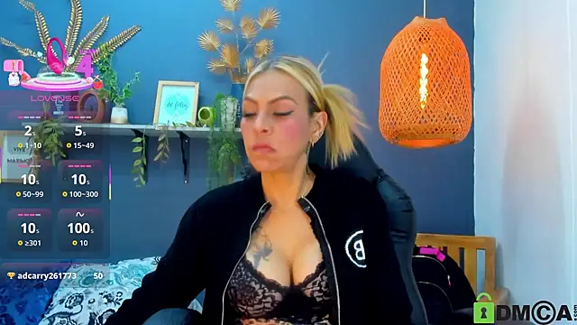 yessila_parker's cam snapshot