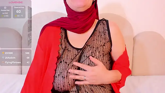 najwa__'s cam snapshot