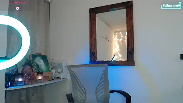 CherryBlossom___'s cam snapshot