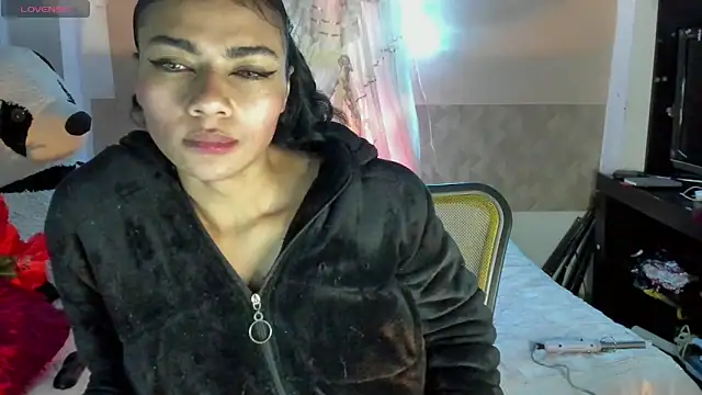 Lilithsabeth's cam snapshot