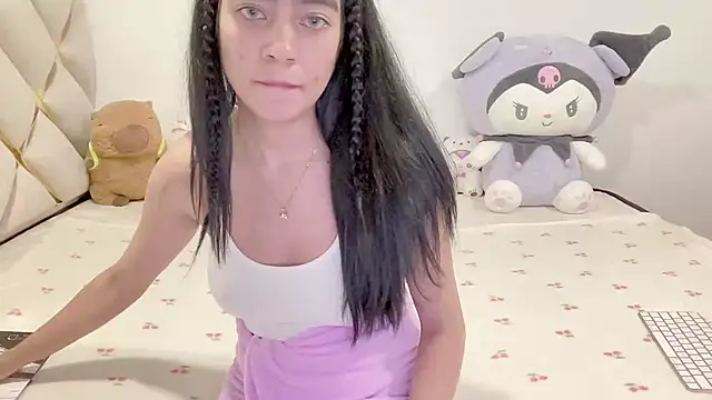 Oxxme__'s cam snapshot