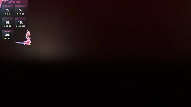 scaelettdubois's cam snapshot