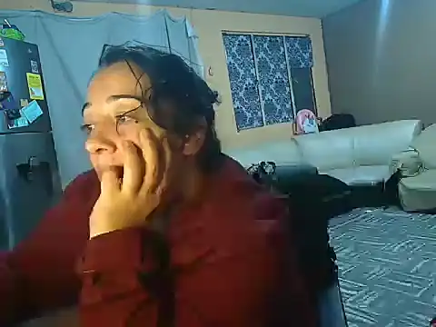 Karina_Aicarddi03's cam snapshot