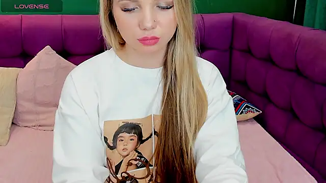 EvaMoran's cam snapshot