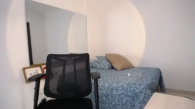 MartinaGuzmann's cam snapshot