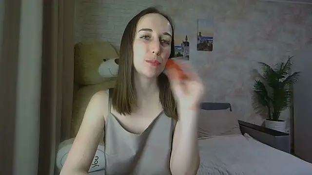 Anika_bloom's cam snapshot