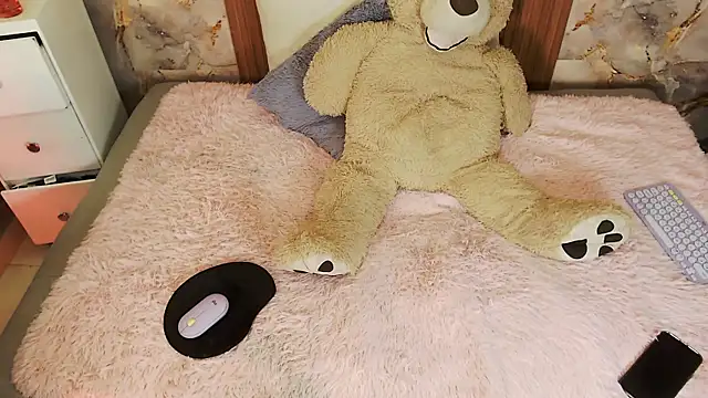 zoey-fox's cam snapshot