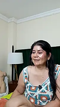 kiraGeiner's cam snapshot