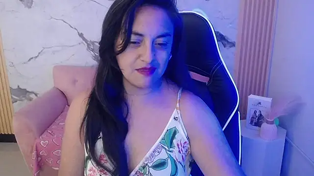 tamara_ch1's cam snapshot