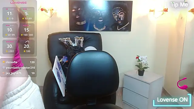 Bom_BomXX's cam snapshot