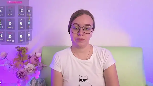 Sofia_Bushe's cam snapshot