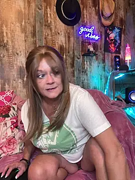 cowgirlc's cam snapshot