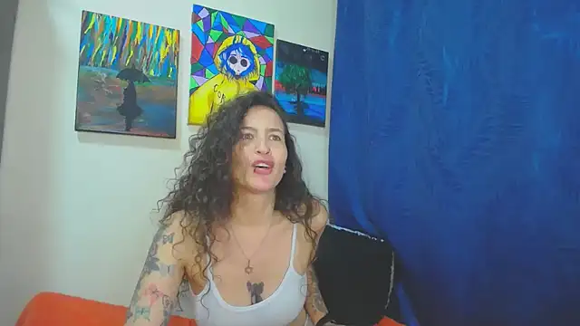 Leyla_Horny_Bg's cam snapshot