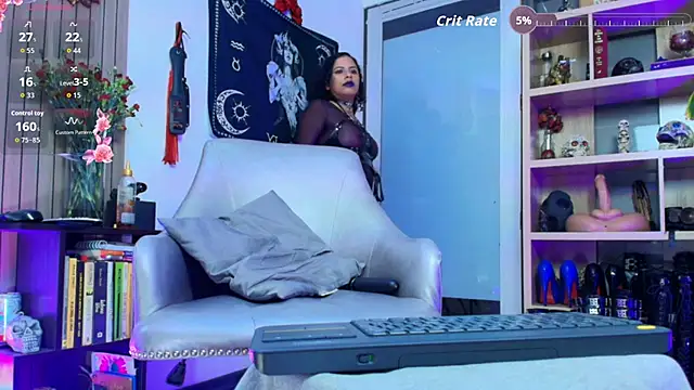 saralovens's cam snapshot