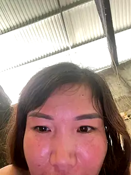 Sunny_lotus's cam snapshot