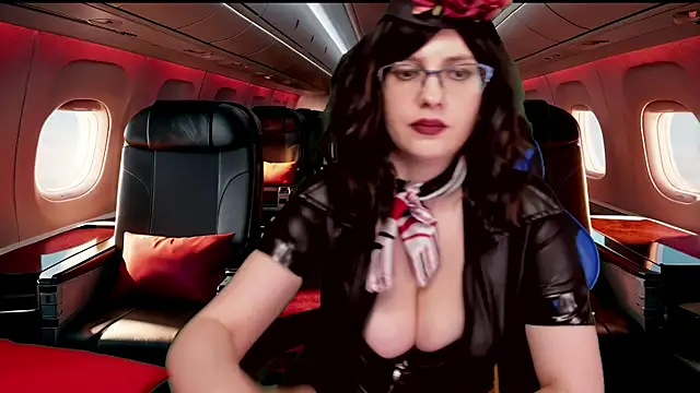 RoseBlooom's cam snapshot