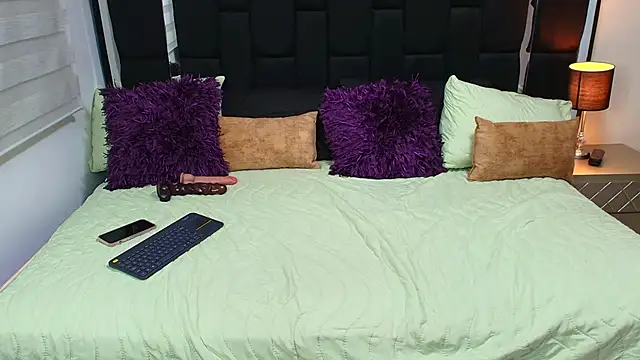 Tokio_Sweetdoll's cam snapshot