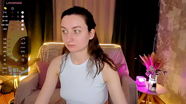 annacooleman's cam snapshot