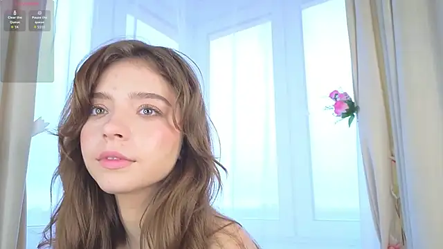 KellyAdderiy's cam snapshot