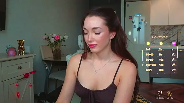 yourr_Evaa's cam snapshot