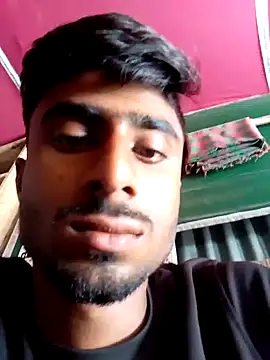 LesserUpset live sex cam