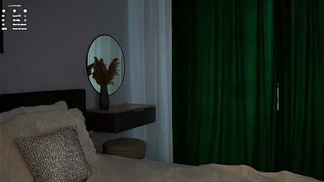 PiquingOgalala's cam snapshot