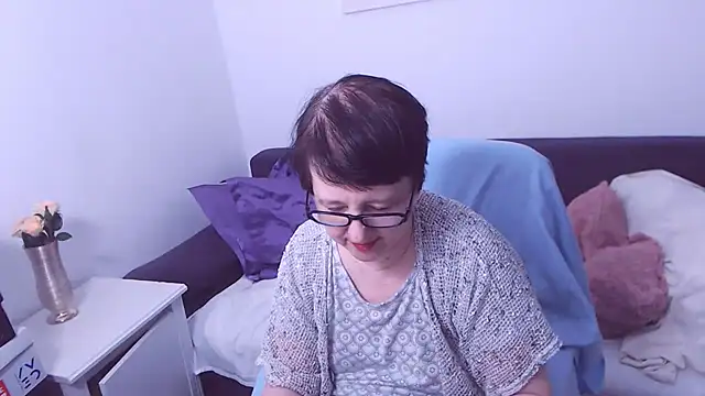 ChristaRose's cam snapshot