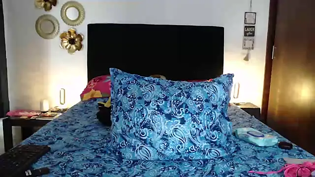 TatianaMonteross's cam snapshot