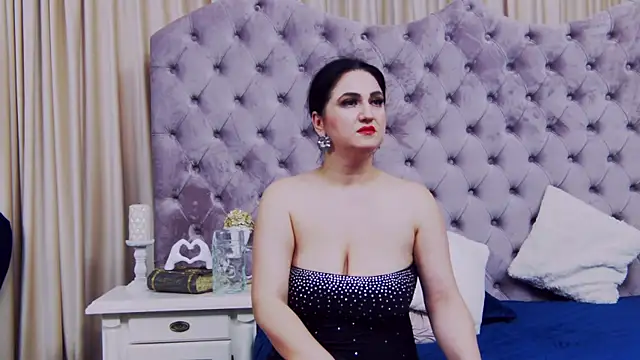 CassidyVelvet's cam snapshot