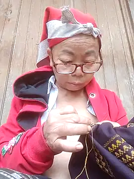 VangLe73's cam snapshot