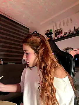 crystal_bunny7's cam snapshot