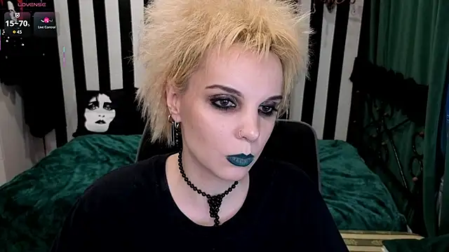 NancyAddams's cam snapshot