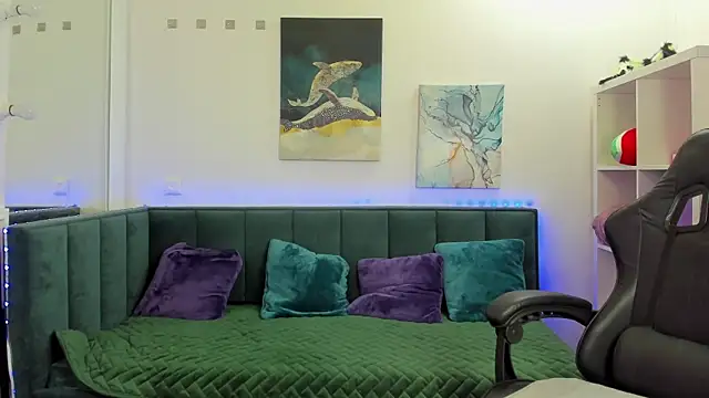 Melissa_new22's cam snapshot