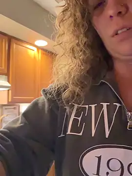 XoMisty's cam snapshot