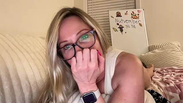 Milf_Goddess's cam snapshot